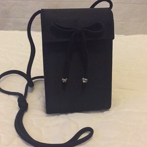 Little black bag